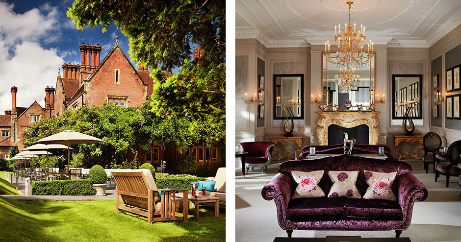 Top 10 Boutique Hotels In London Tablet London Weekend Getaway Hotels