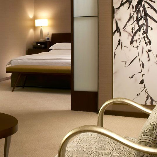 Les Suites Taipei Ching-cheng