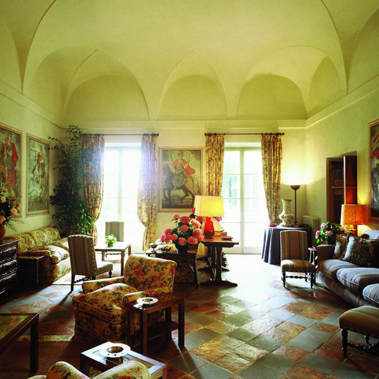 Hotel Certosa di Maggiano