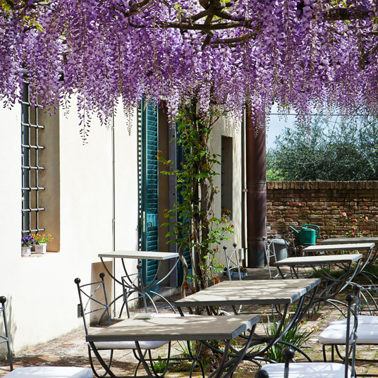 Hotel Certosa di Maggiano