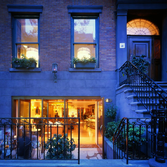 Inn at Irving Place