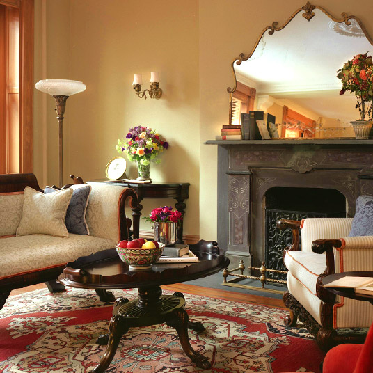 Inn at Irving Place