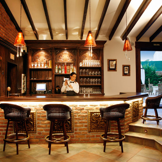 Real Casona de Las Amas
