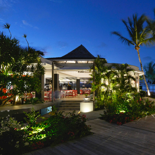 Hotel Taiwana