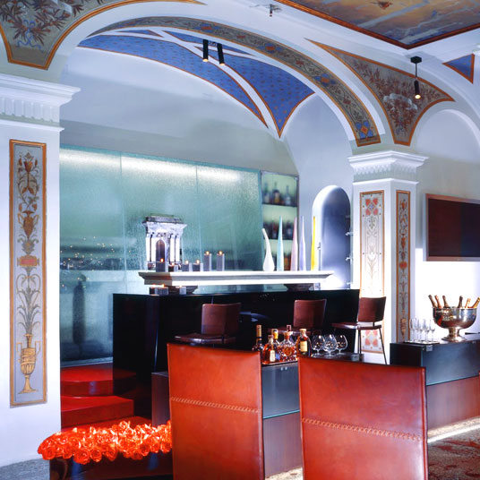 Hotel Art by the Spanish Steps