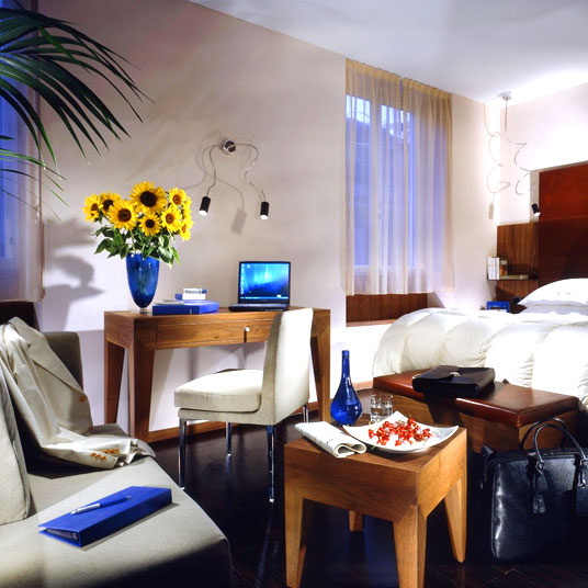 Hotel Art by the Spanish Steps