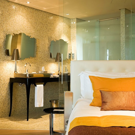 Aguas de Ibiza Lifestyle & Spa