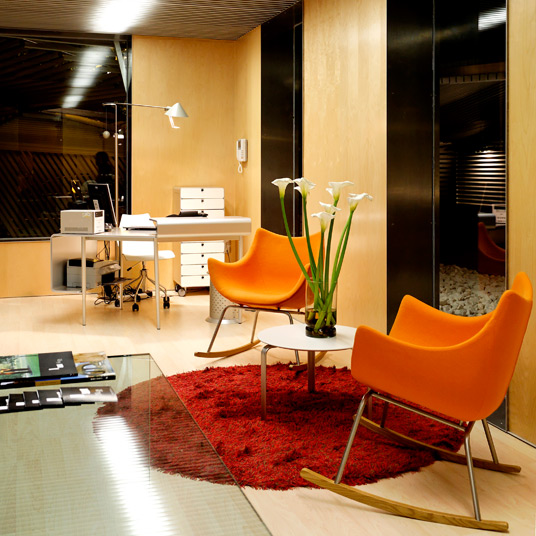 Hotel Holos