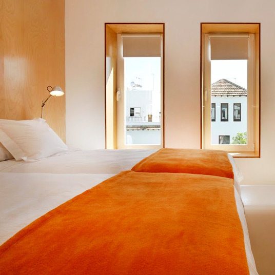 Hotel Holos