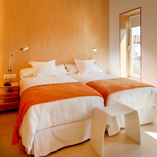 Hotel Holos