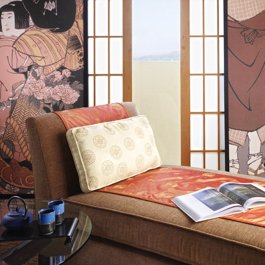 Hotel Kabuki