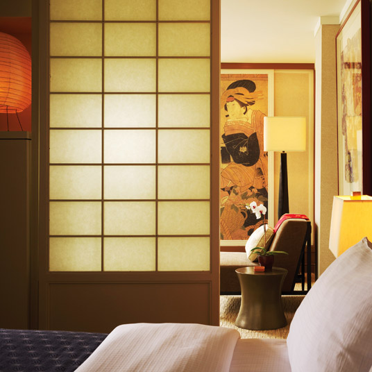 Hotel Kabuki