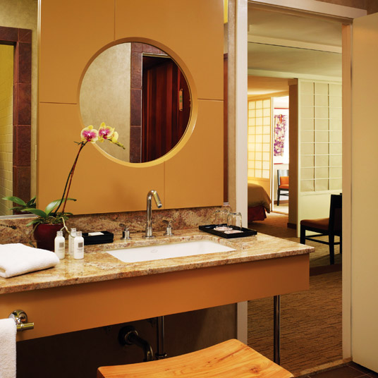 Hotel Kabuki