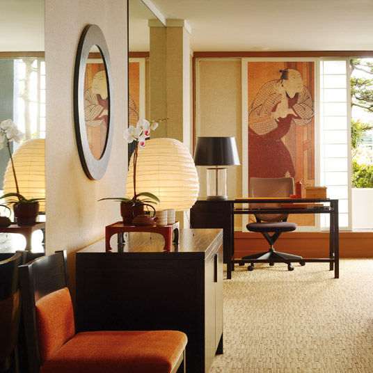Hotel Kabuki