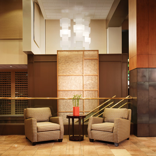 Hotel Kabuki