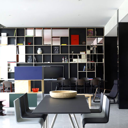 citizenM Schiphol Airport