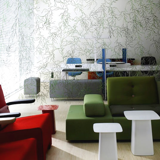 citizenM Schiphol Airport