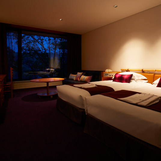 Nojiriko Hotel El Bosco