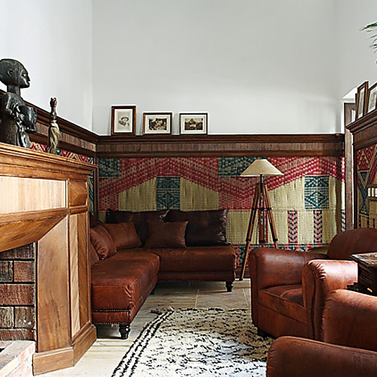 Riad Dixneuf La Ksour