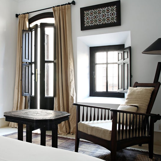 Riad Dixneuf La Ksour