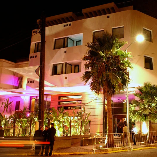 JM Suites Hotel