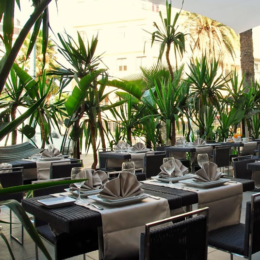 JM Suites Hotel