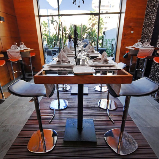 JM Suites Hotel