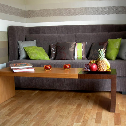 JM Suites Hotel
