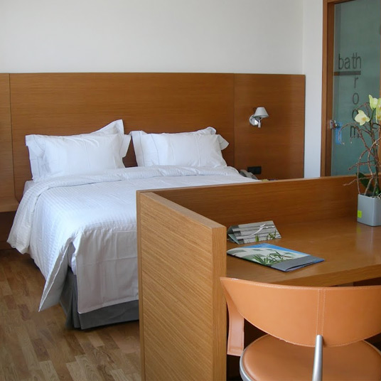 JM Suites Hotel
