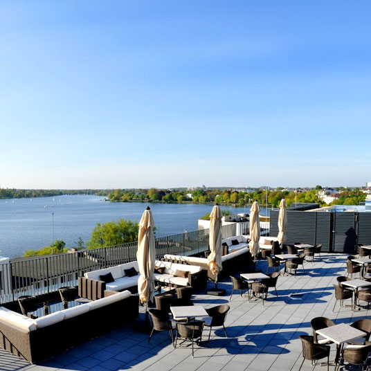 The George Hamburg