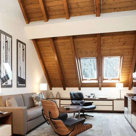AC Baqueira Ski Resort