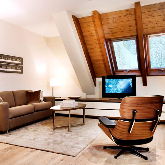 AC Baqueira Ski Resort