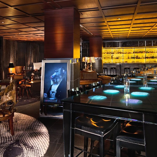 SLS Hotel at Beverly Hills