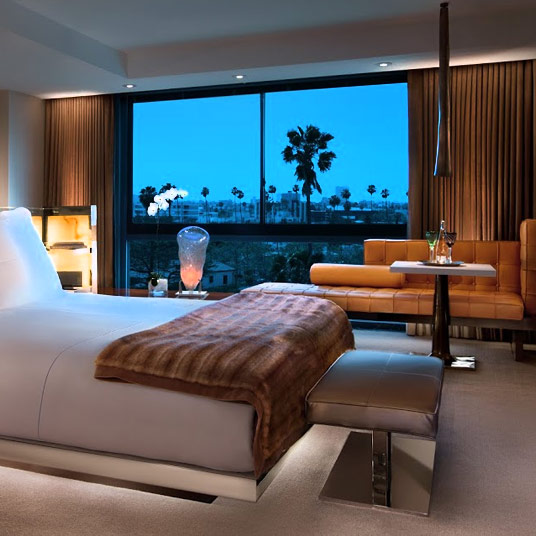 SLS Hotel at Beverly Hills