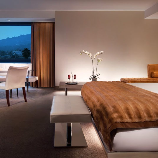 SLS Hotel at Beverly Hills