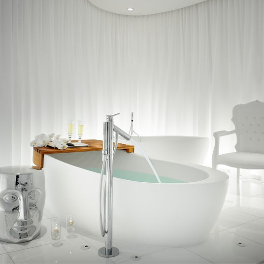 SLS Hotel at Beverly Hills