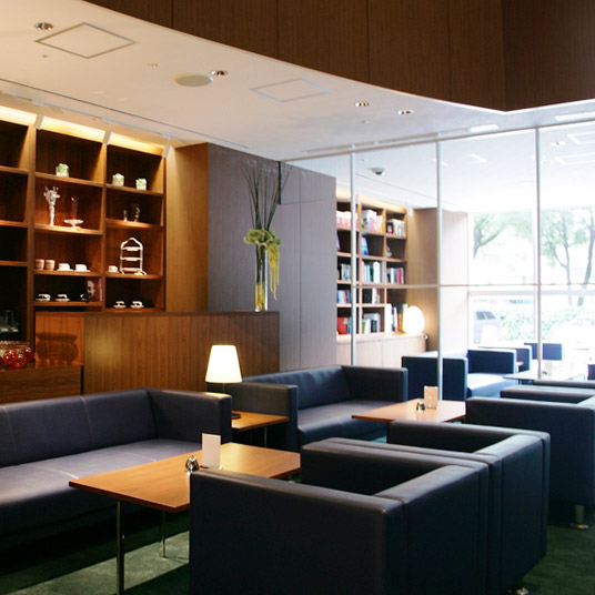 Oriental Hotel Hiroshima