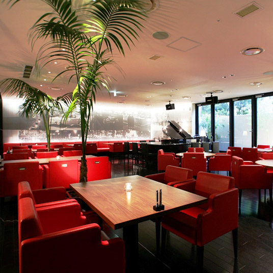 Oriental Hotel Hiroshima