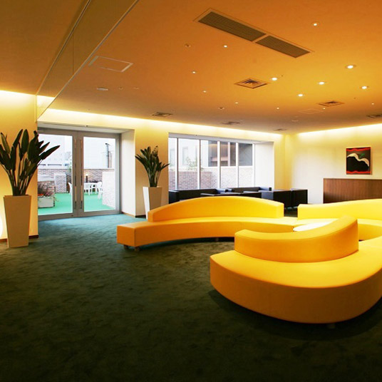 Oriental Hotel Hiroshima
