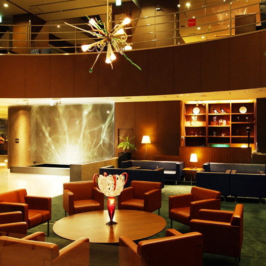 Oriental Hotel Hiroshima