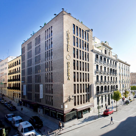 Hotel Opera