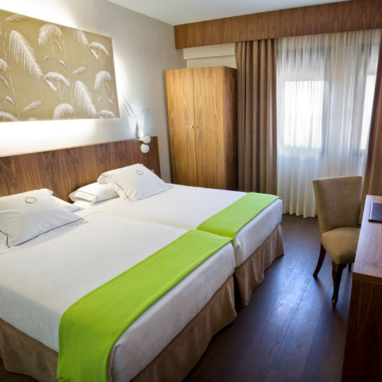 Hotel Opera