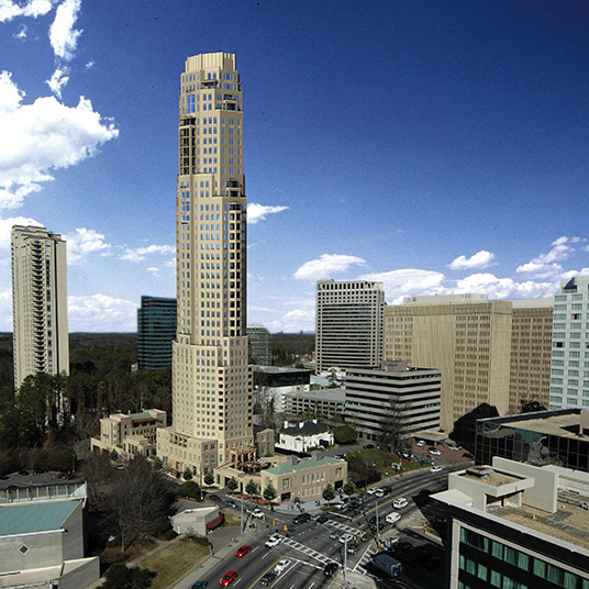 Mandarin Oriental Atlanta