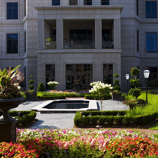 Mandarin Oriental Atlanta