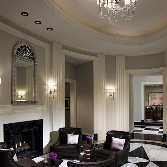 Mandarin Oriental Atlanta
