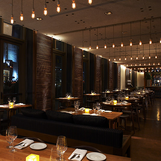 Mandarin Oriental Atlanta
