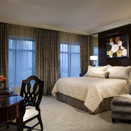 Mandarin Oriental Atlanta