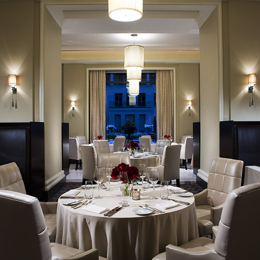 Mandarin Oriental Atlanta