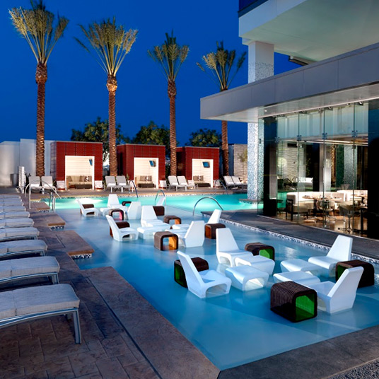 Palms Place Hotel and Spa