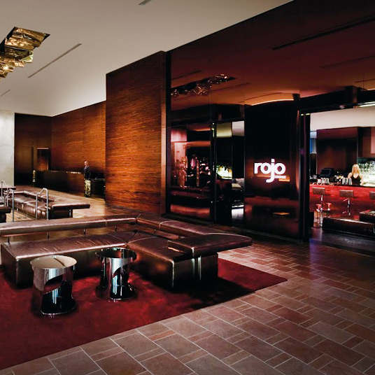 Palms Place Hotel and Spa